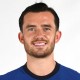 Ben Chilwell matchtröja